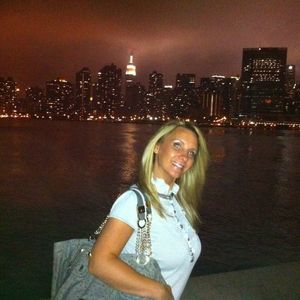 Meet your Posher, Marianna